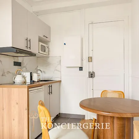 Contemporain Elegance Parisienne 2 Personnes *