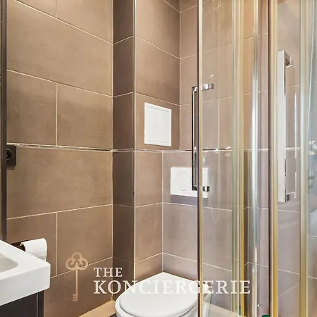 Contemporain Elegance Parisienne 2 Personnes *